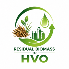 HVO logo