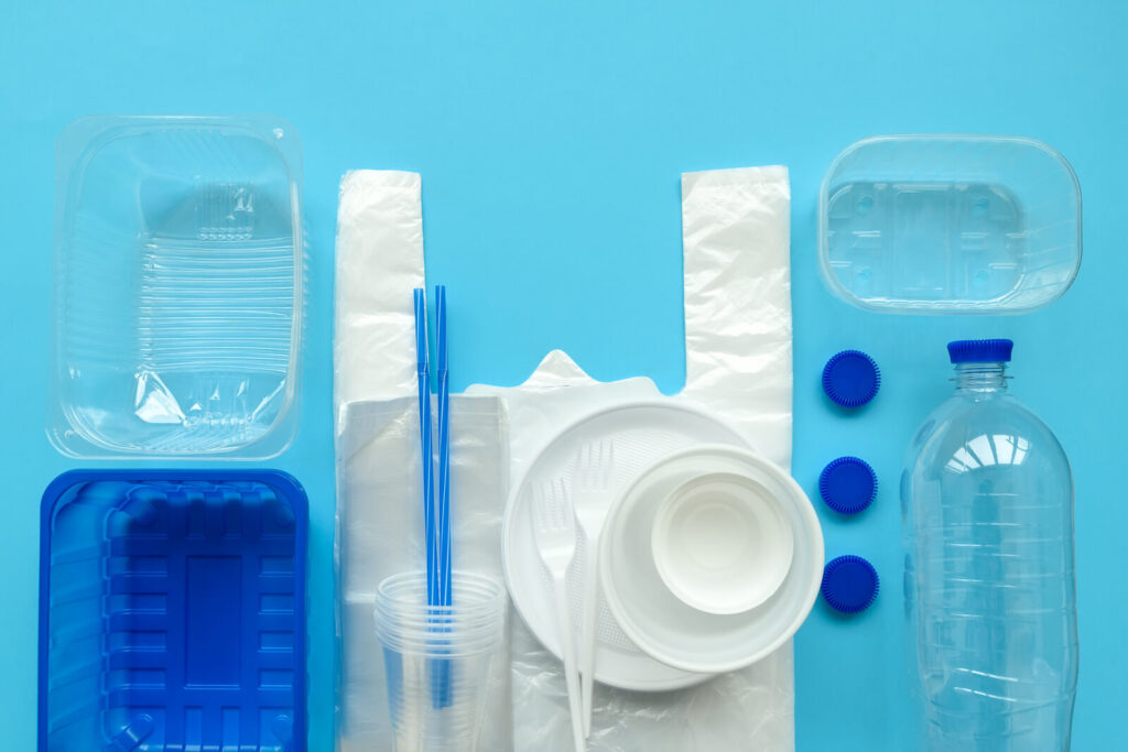 Circular plastics