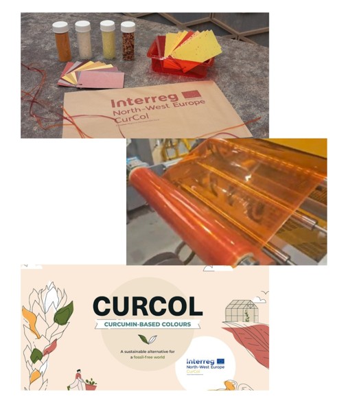 Curcol