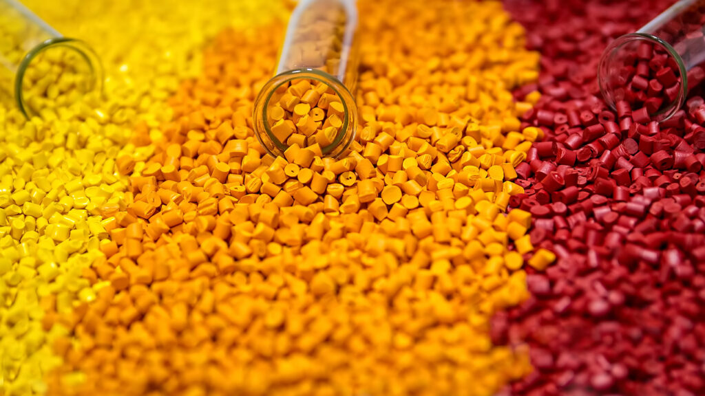 Polymeric,Dye.,Plastic,Pellets.,Colorant,For,Plastics.,Pigment,In,The