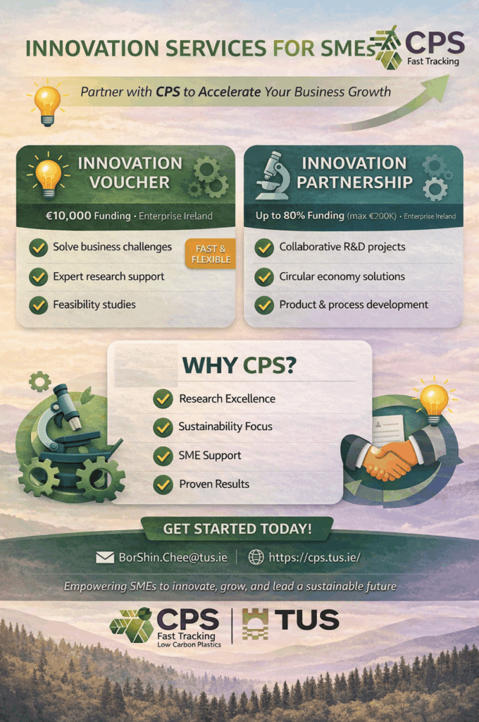 Flyer Innovation Services for SMEs (2)