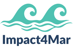 Impact4Mar logo
