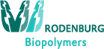 Rodenburg Biopolymers logo