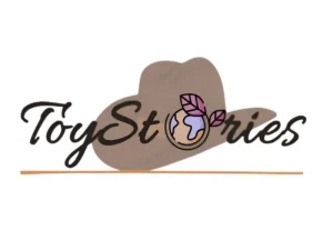 Toystories logo