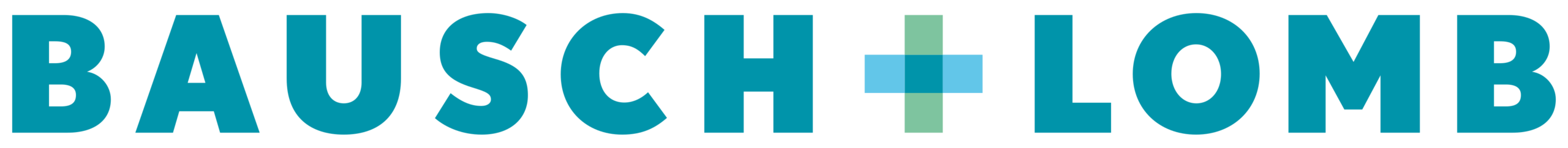 Bausch and lomb logo transparent