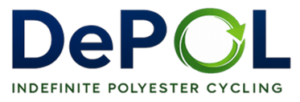DePOL logo
