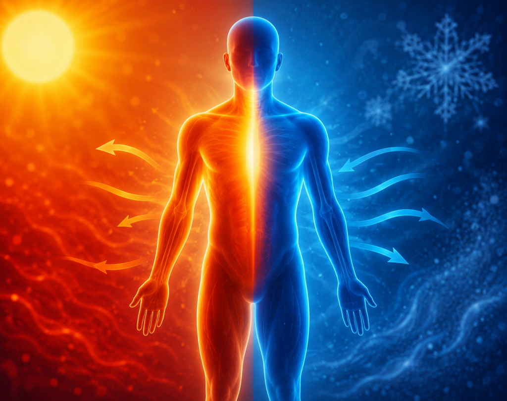 Thermoregulation