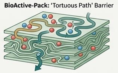 Bioactive pack
